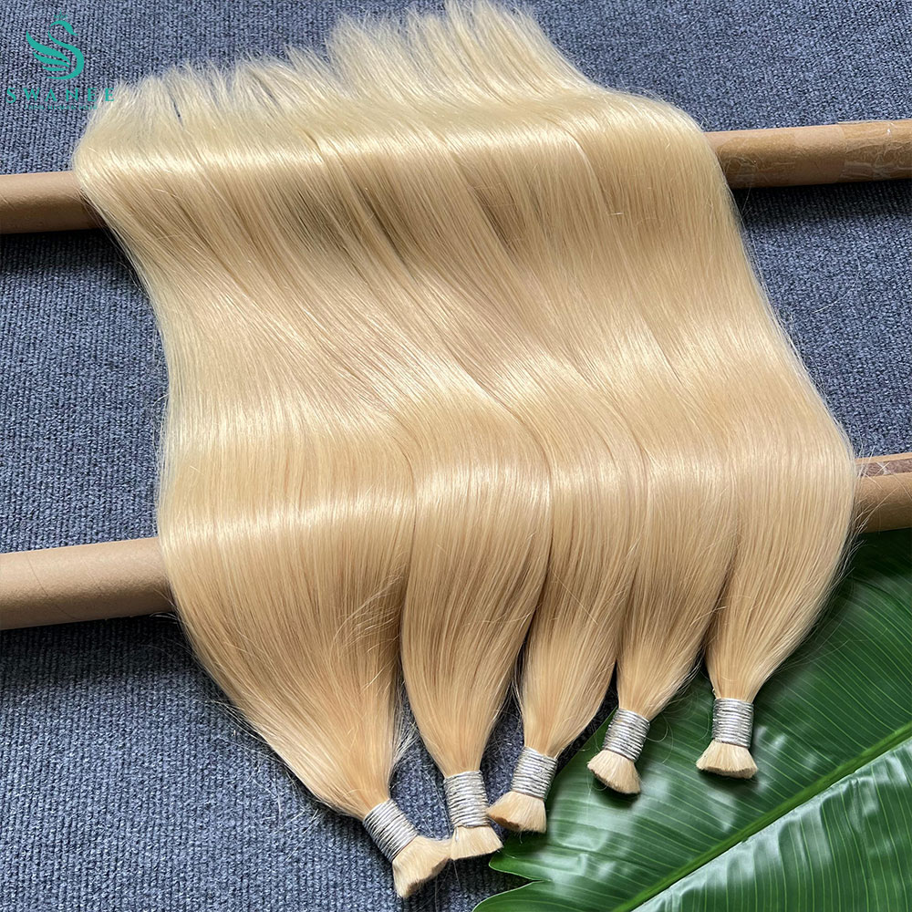 Extensiones de Cabello Humano  - Hair Care Honey reseña y precio