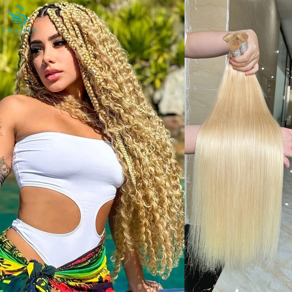 Extensiones de Cabello Humano  - Hair Care Honey reseña y precio