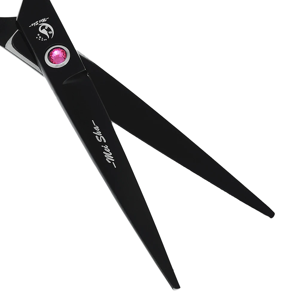 Cijeras profesionales de peluq - Hair Care Japanese reseña y precio