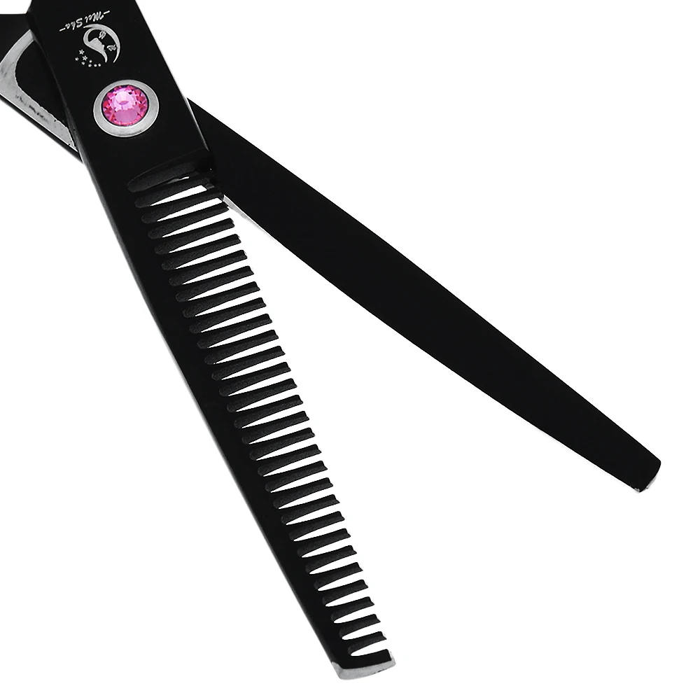 Cijeras profesionales de peluq - Hair Care Japanese reseña y precio