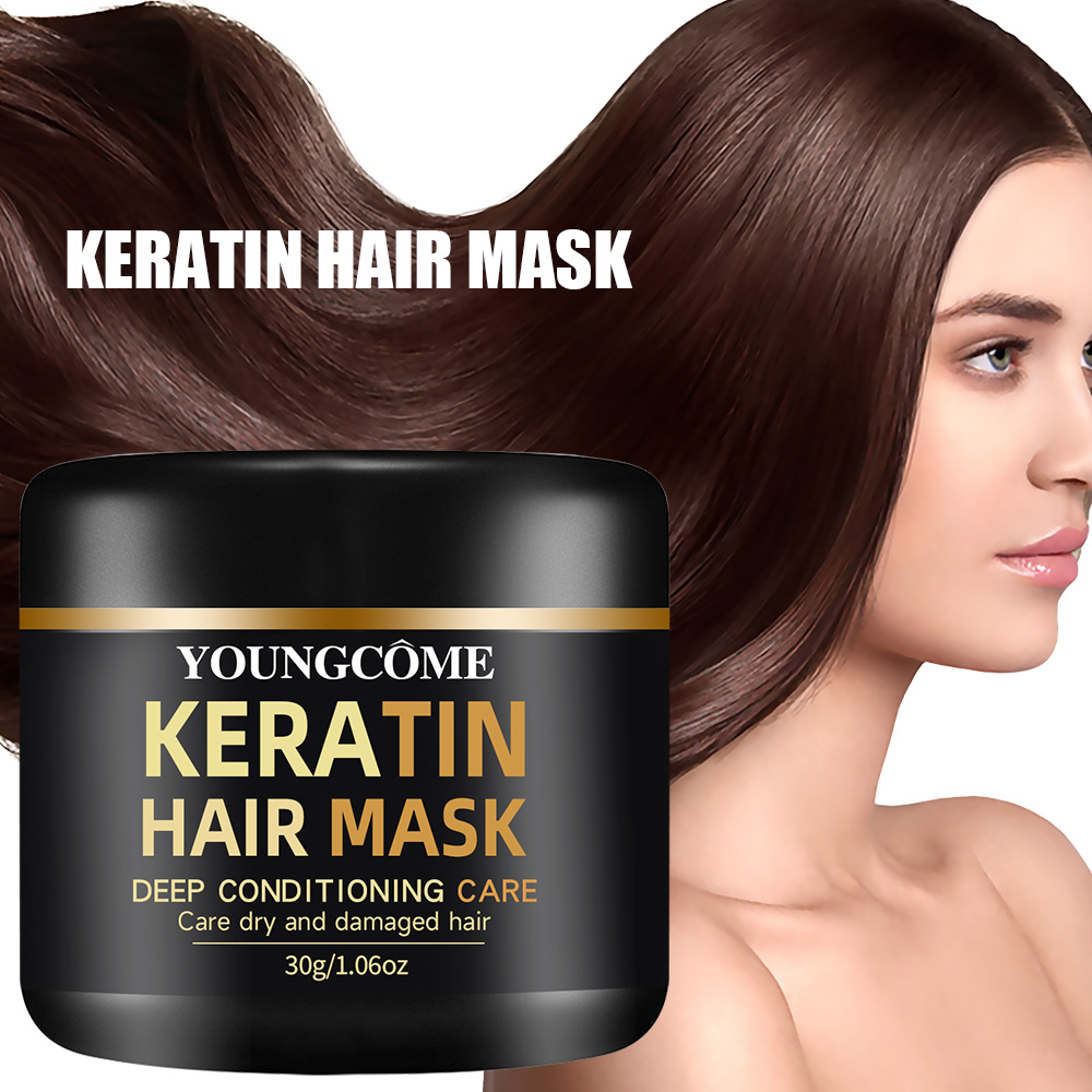 Mascarilla para el cabello de  - Hair Care Nutrition reseña y precio