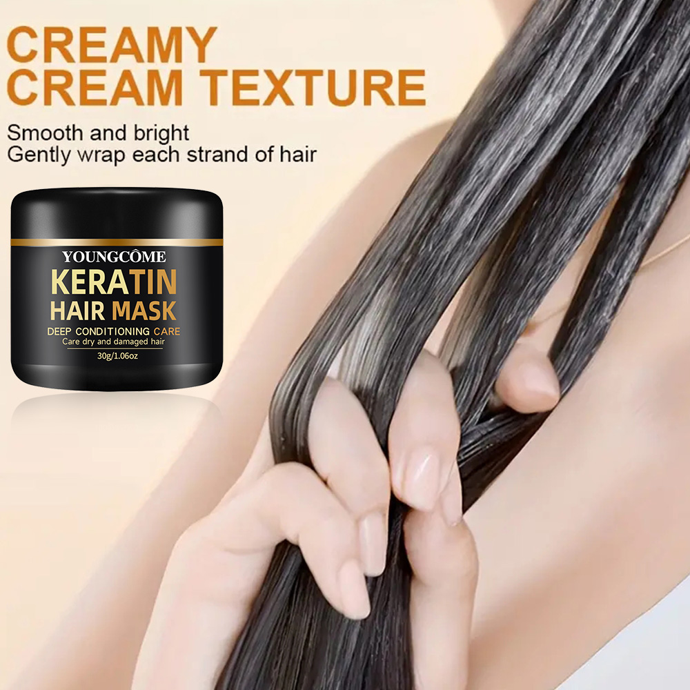 Mascarilla para el cabello de  - Hair Care Nutrition reseña y precio