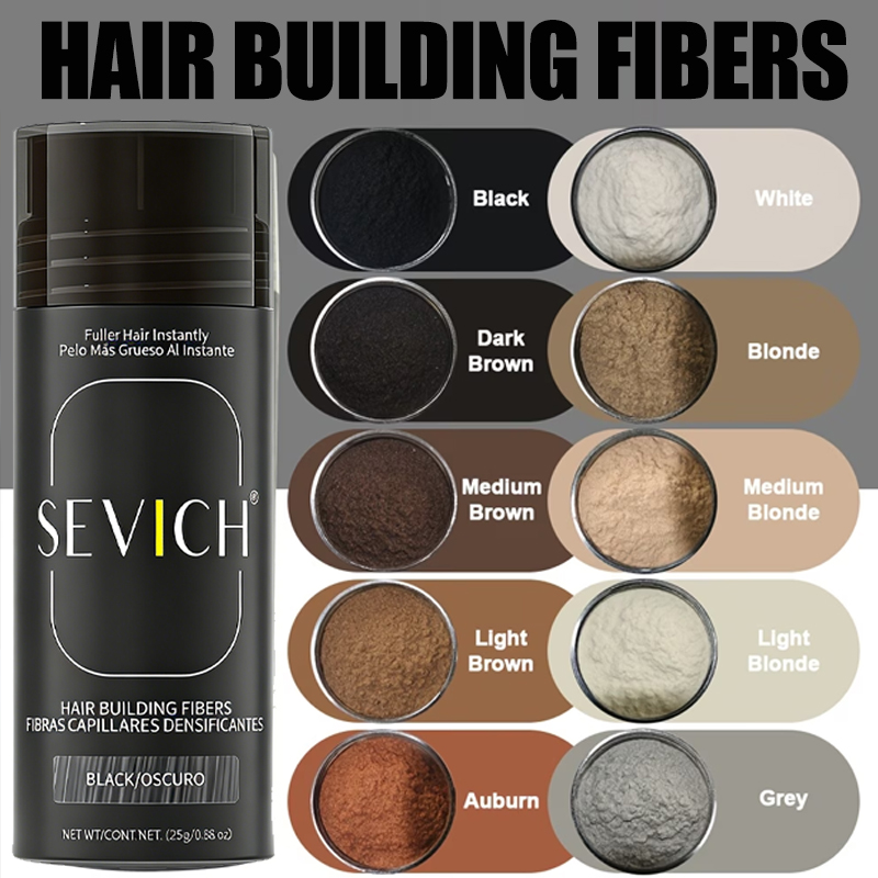 Fibras Profesionales para el C - Hair Care Nutrition reseña y precio