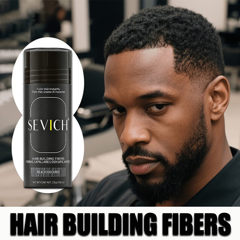 Fibras Profesionales para el C - Hair Care Nutrition reseña y precio