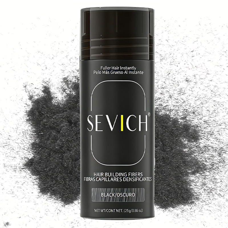 Fibras Profesionales para el C - Hair Care Nutrition reseña y precio