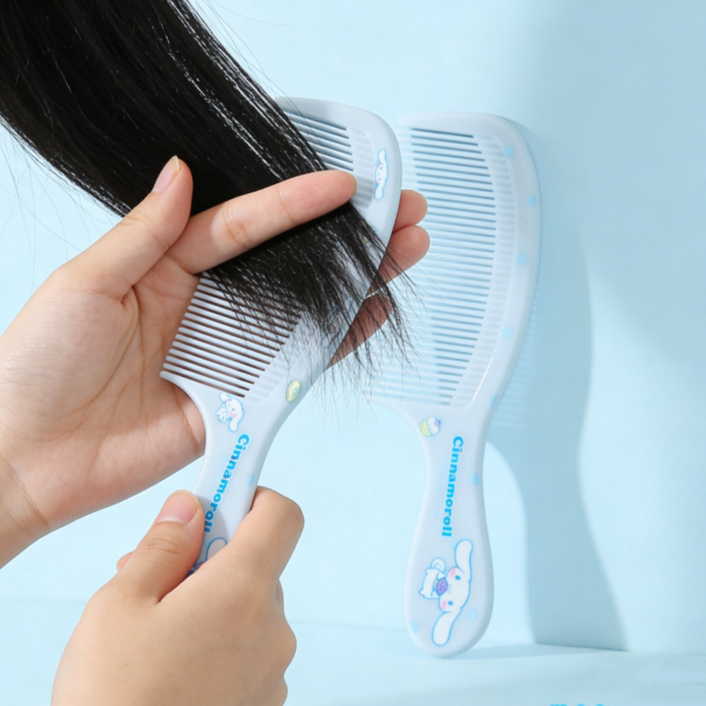 Peine para el Cabello Original - Hair Care Good Hair reseña y precio