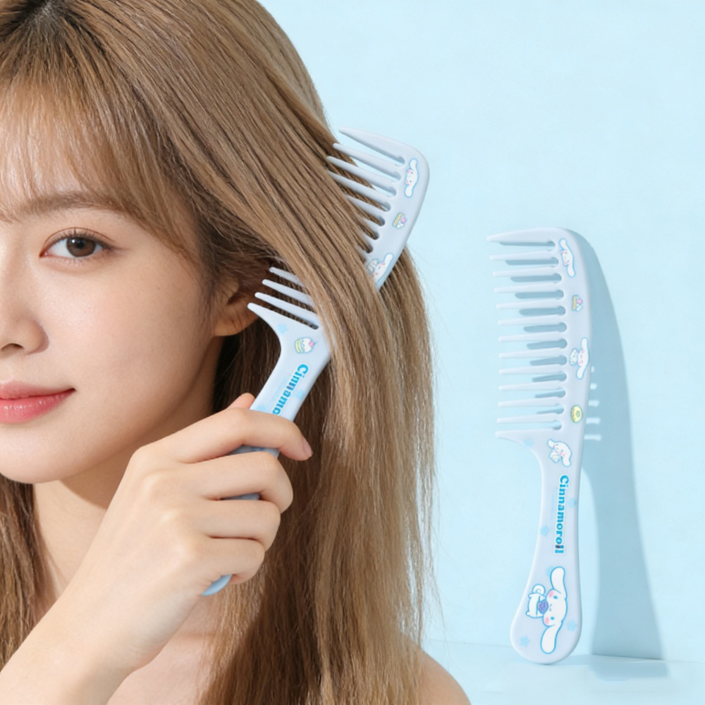 Peine para el Cabello Original - Hair Care Good Hair reseña y precio