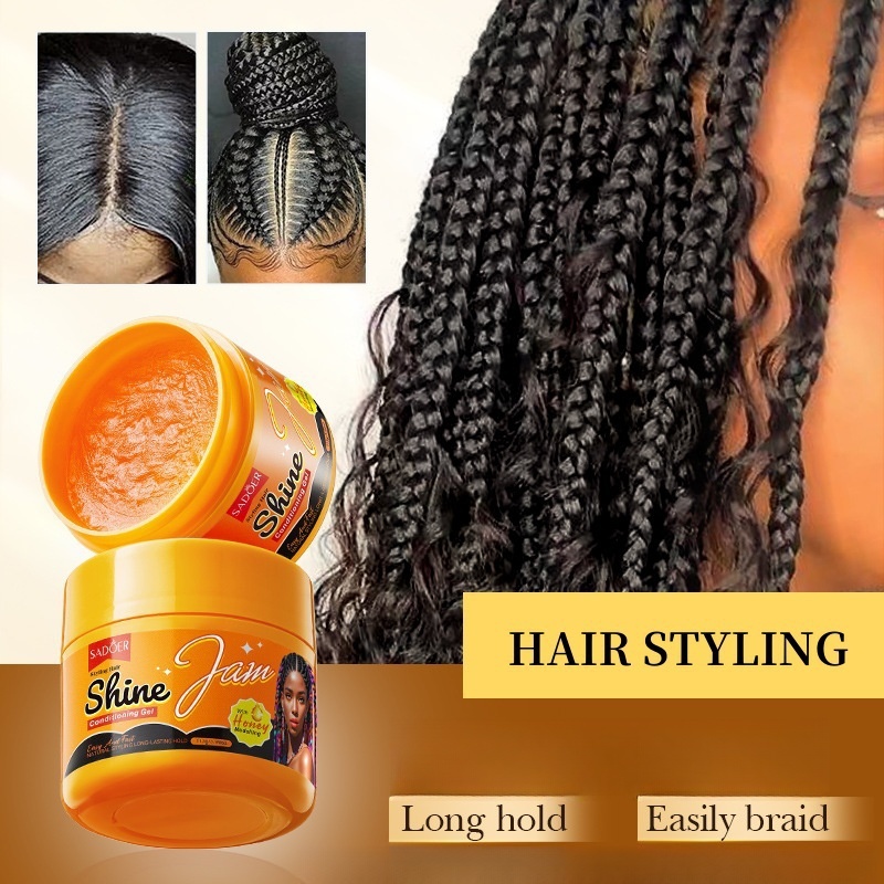 113 g de gel para el cuidado d - Hair Care Honey reseña y precio