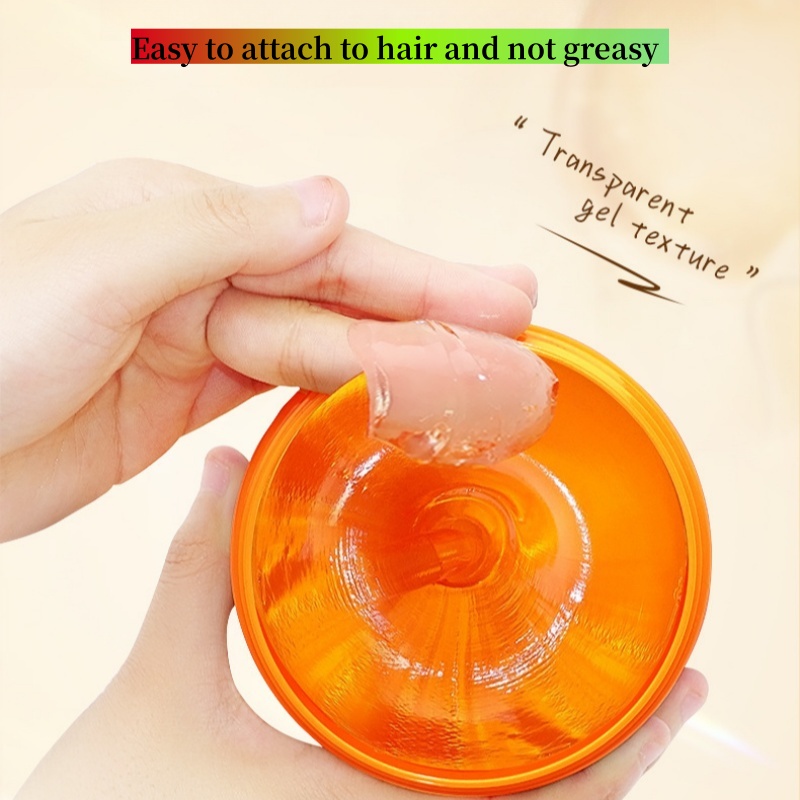 113 g de gel para el cuidado d - Hair Care Honey reseña y precio