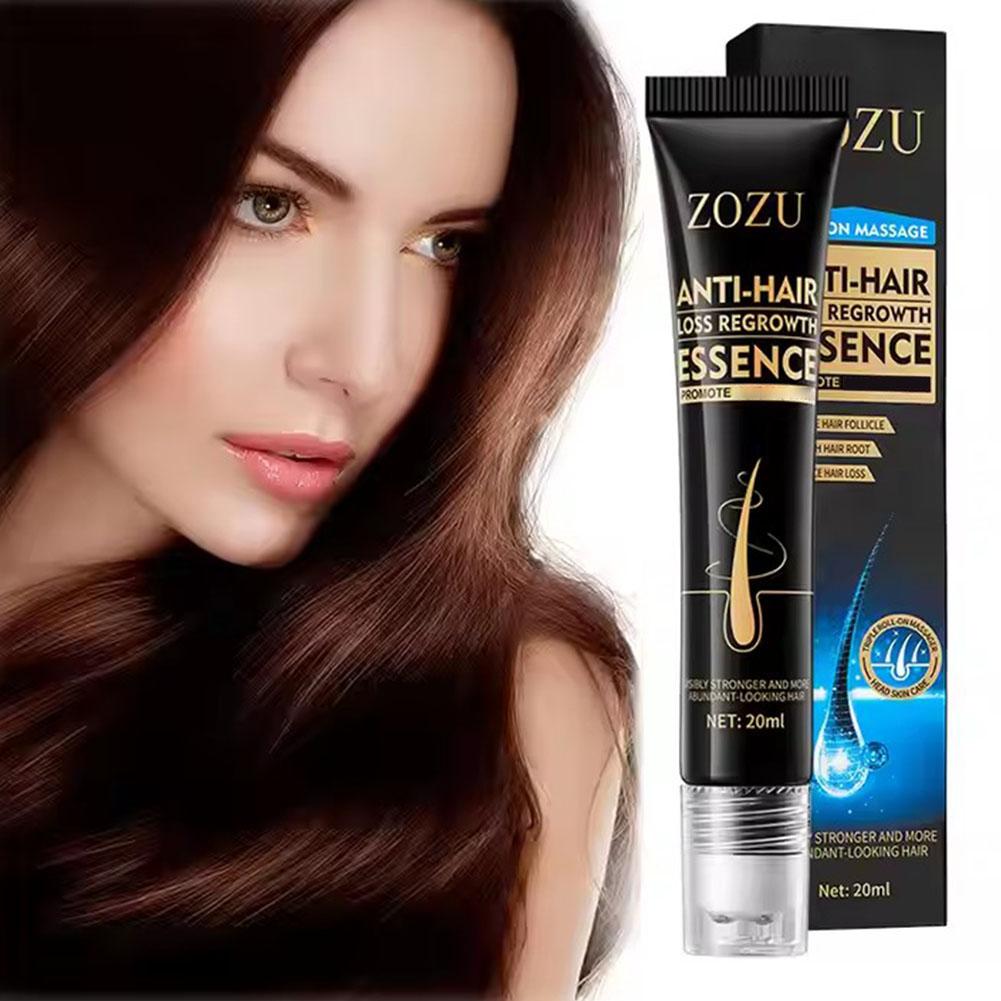 1/3/5 Uds biotina productos de - Hair Care Fragrance Essential Oil reseña y precio