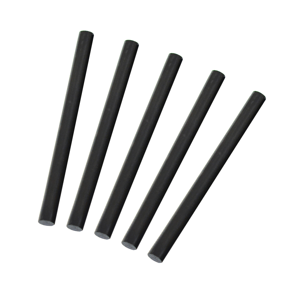 5 Piezas de Pegamento Termofus - Glue Gun Hair reseña y precio