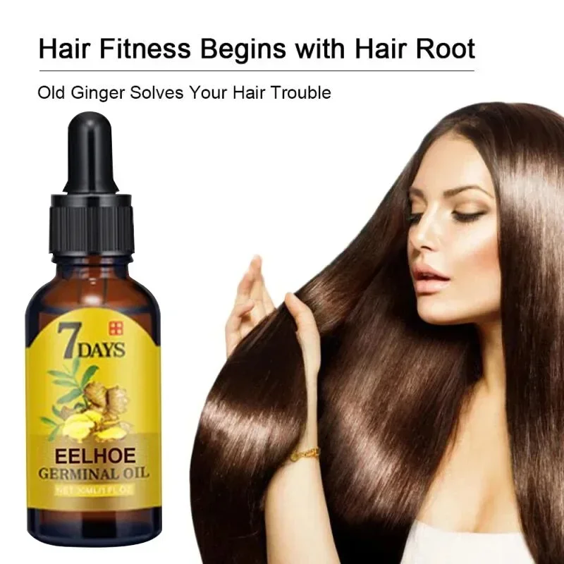 Suero para el Crecimiento Rápi - Hair Care Fragrance Essential Oil reseña y precio