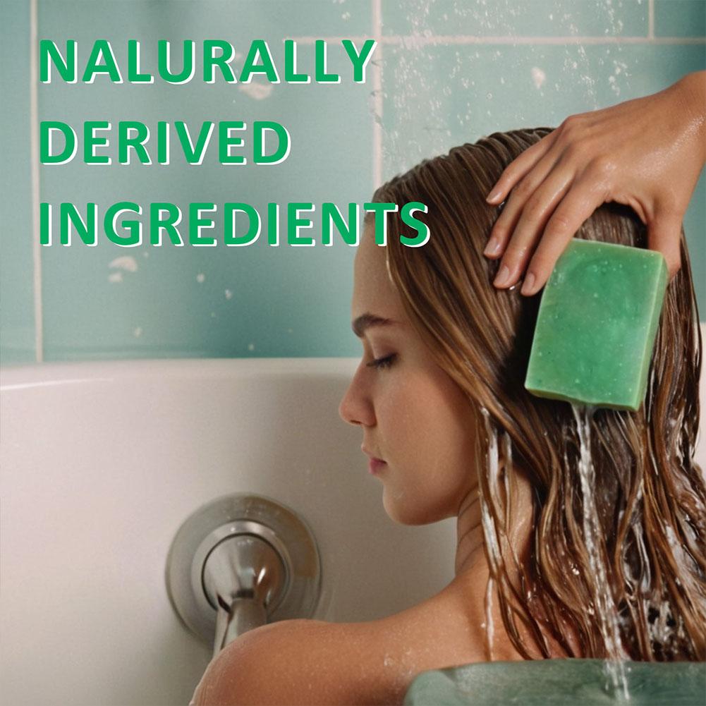 Barra de champú de romero para - Biotin Shampoo Thickening reseña y precio