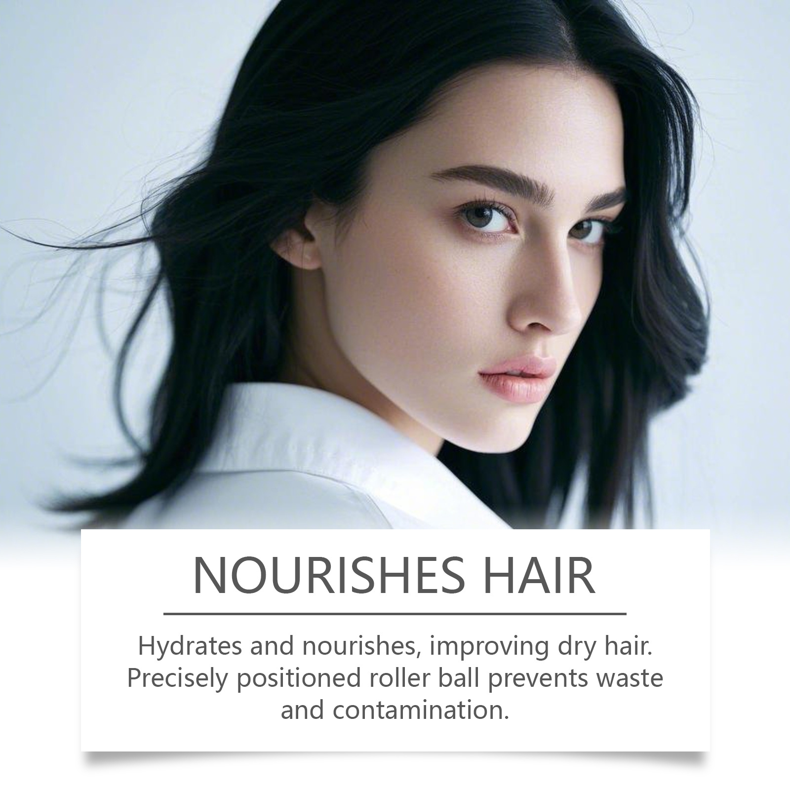 Aceite Esencial de Romero para - Hair Growth Serum Oil reseña y precio