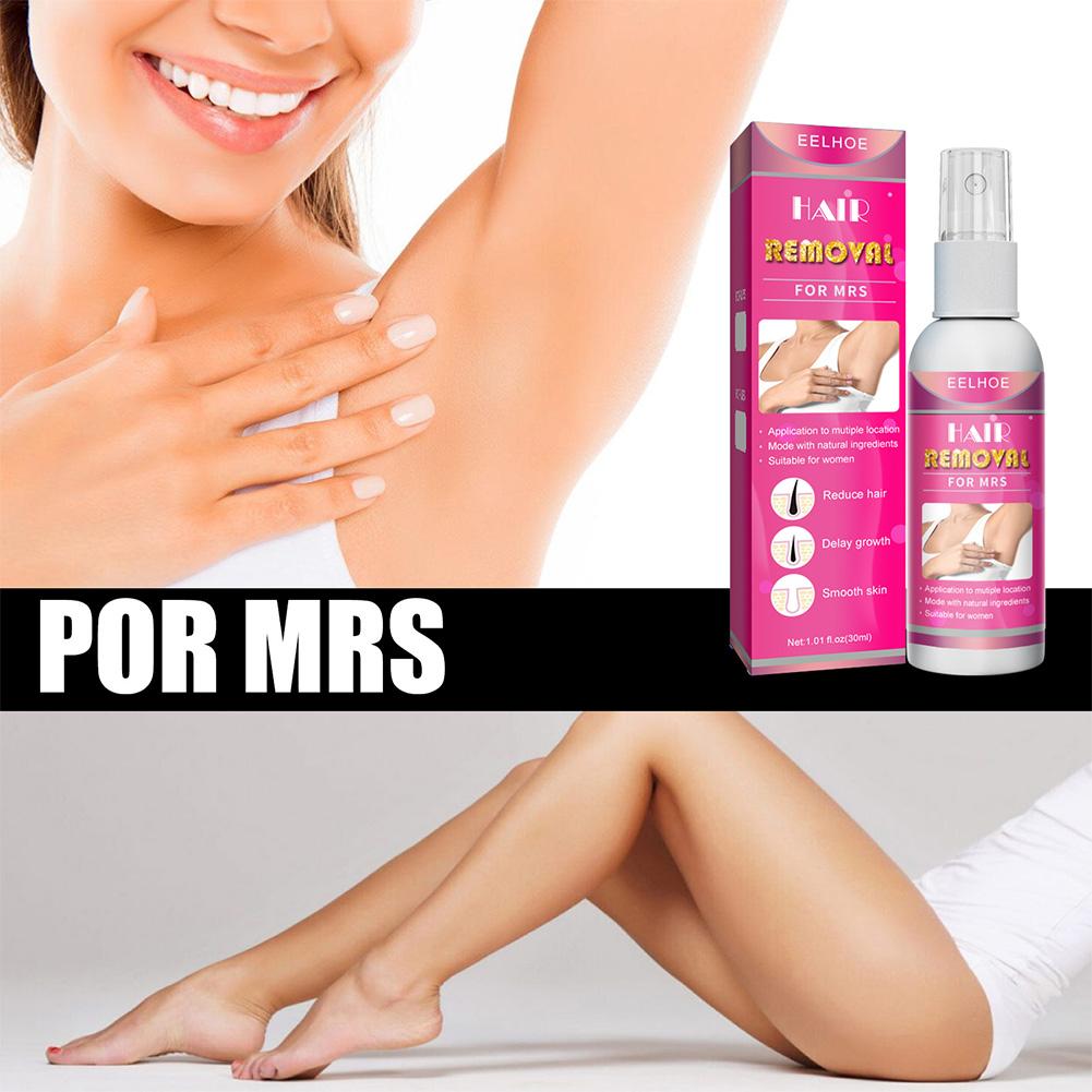 1/2 Uds. Depiladora permanente - Hair Care China reseña y precio