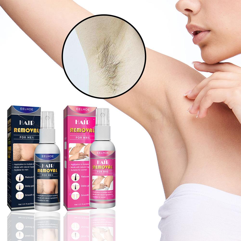 1/2 Uds. Depiladora permanente - Hair Care China reseña y precio