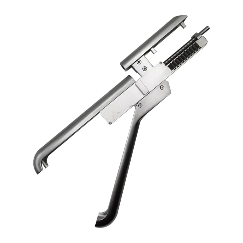 Herramienta de pegamento para  - Glue Gun Hair reseña y precio