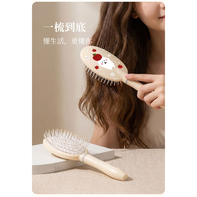 Cepillo de Pelo Antiestático c - Hair Care Good Hair reseña y precio