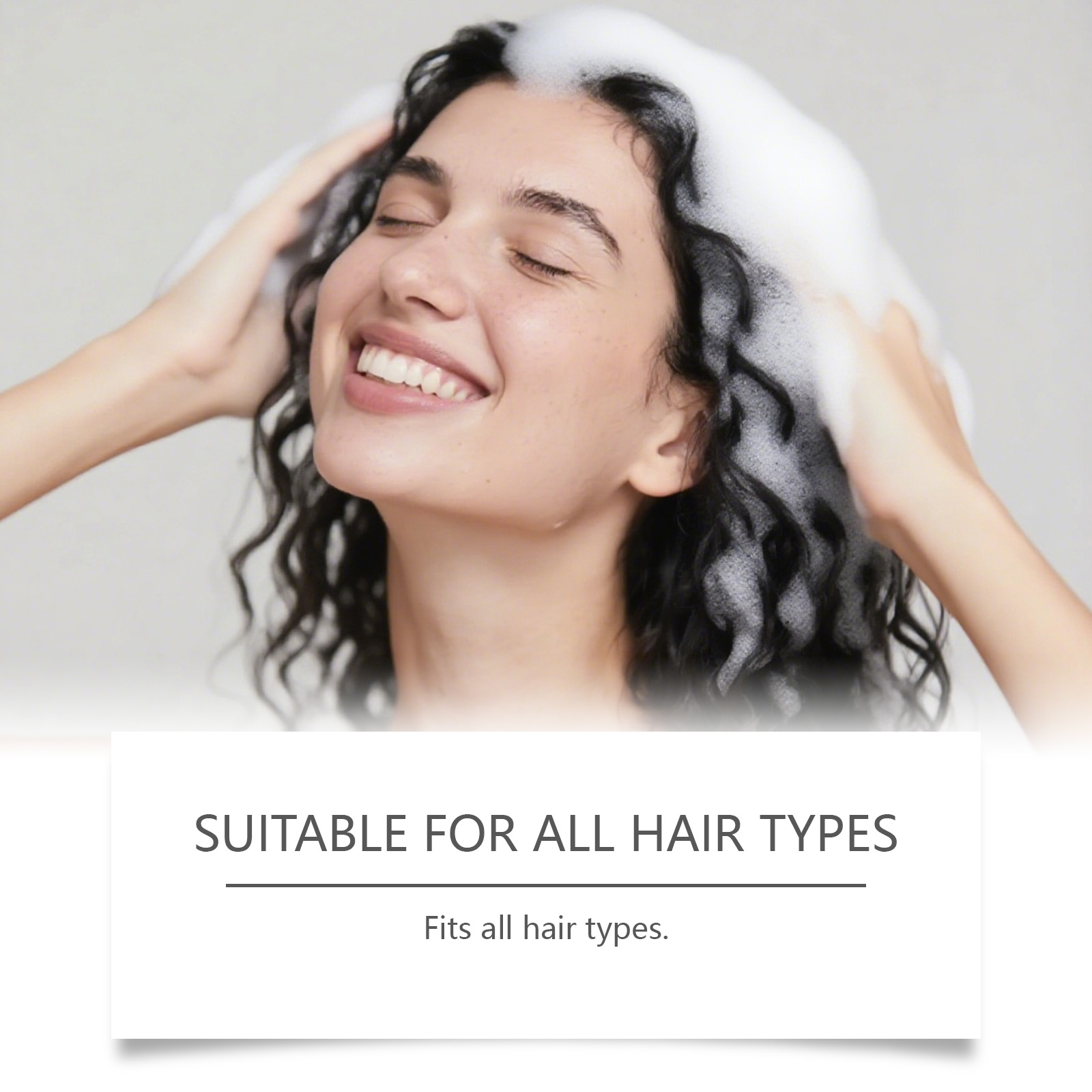 Champú con Biotina para Fortal - Biotin Shampoo Thickening reseña y precio
