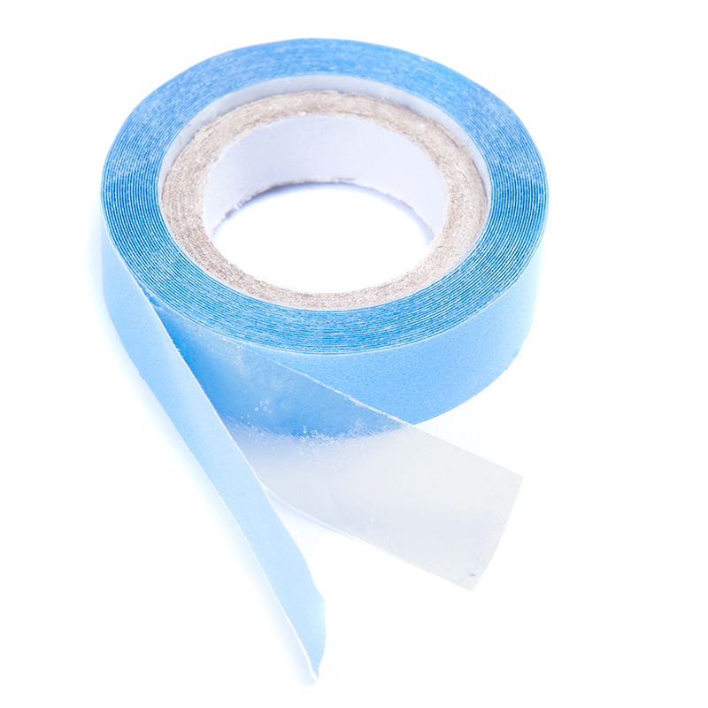 Cinta adhesiva de doble cara p - Hair Extension Tape In reseña y precio