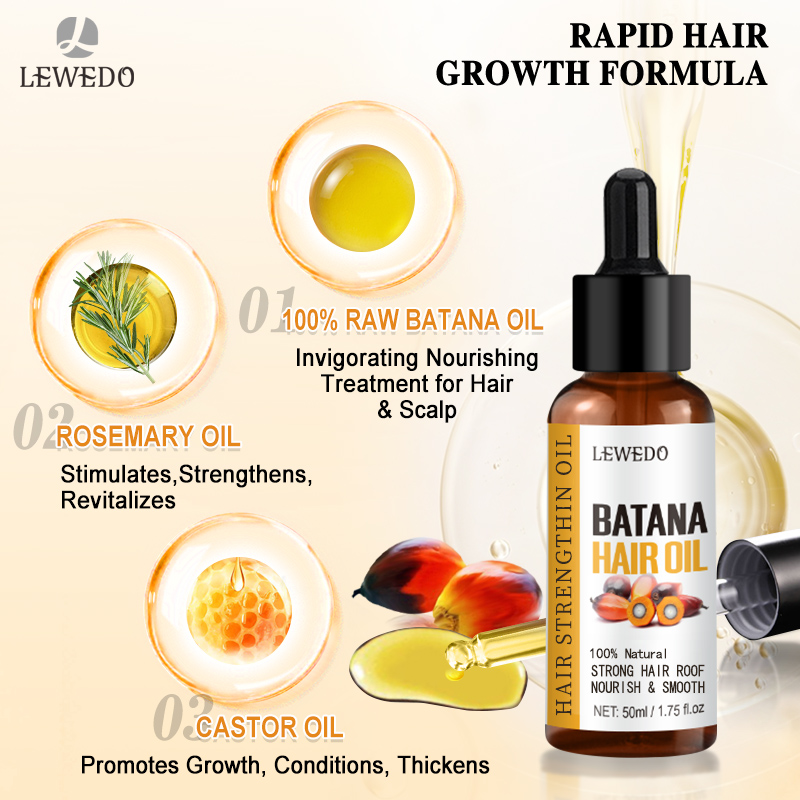 Kit de Crecimiento Capilar con - Hair Care Fragrance Essential Oil reseña y precio
