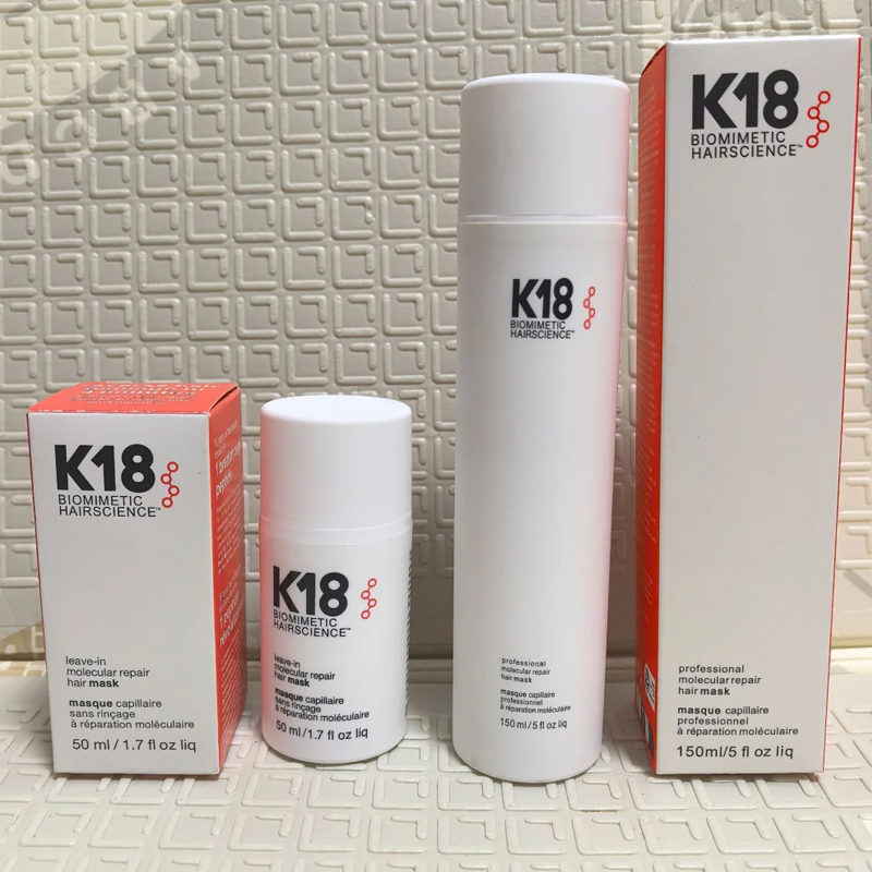 Mascarilla Capilar Reparadora  - Hair Care Nutrition reseña y precio