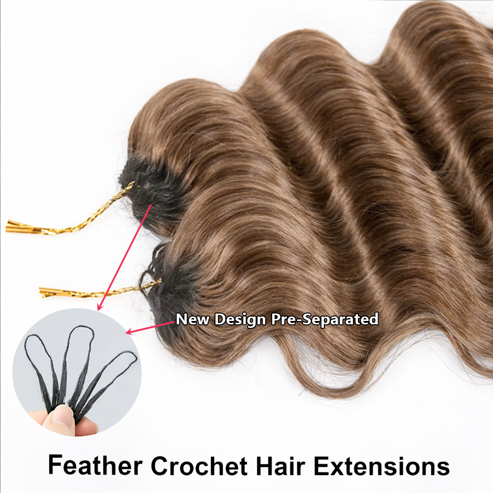 Extensiones de cabello humano  - Hair Care Honey reseña y precio