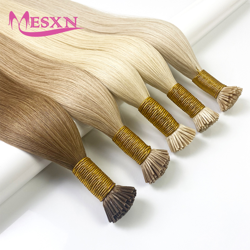 Extensiones de cabello liso co - Hair Care Capsule reseña y precio