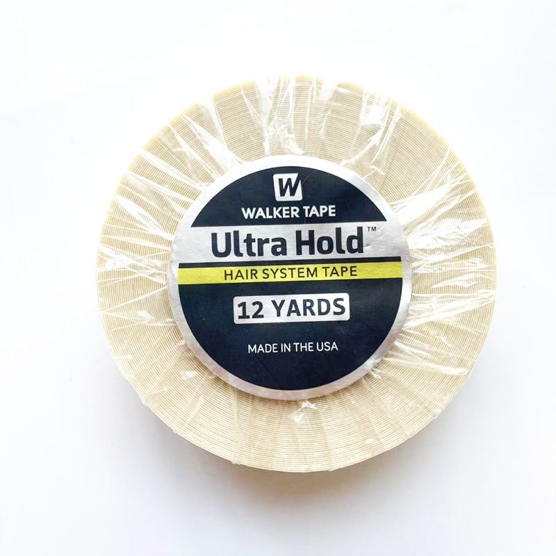 1 Rollo de Cinta Adhesiva de D - Hair Extension Tape In reseña y precio