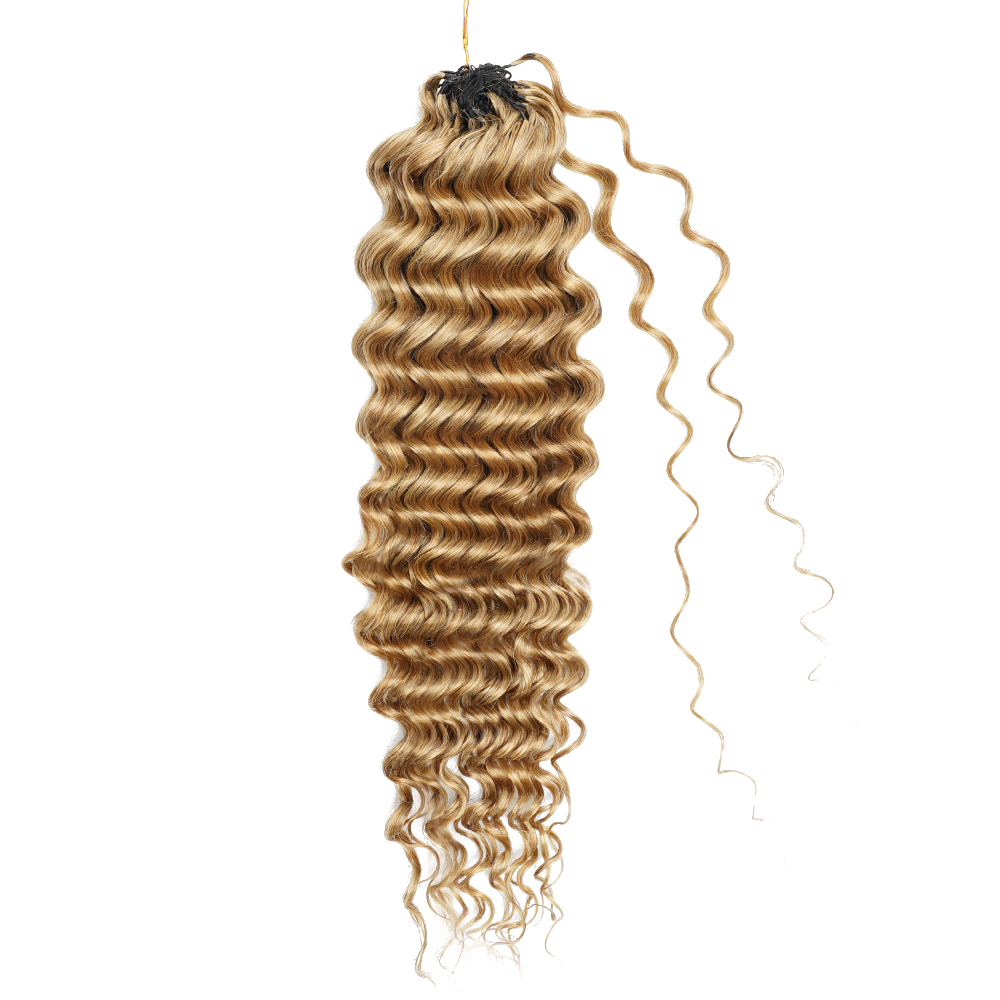 Extensiones de Cabello Humano  - Hair Care Honey reseña y precio