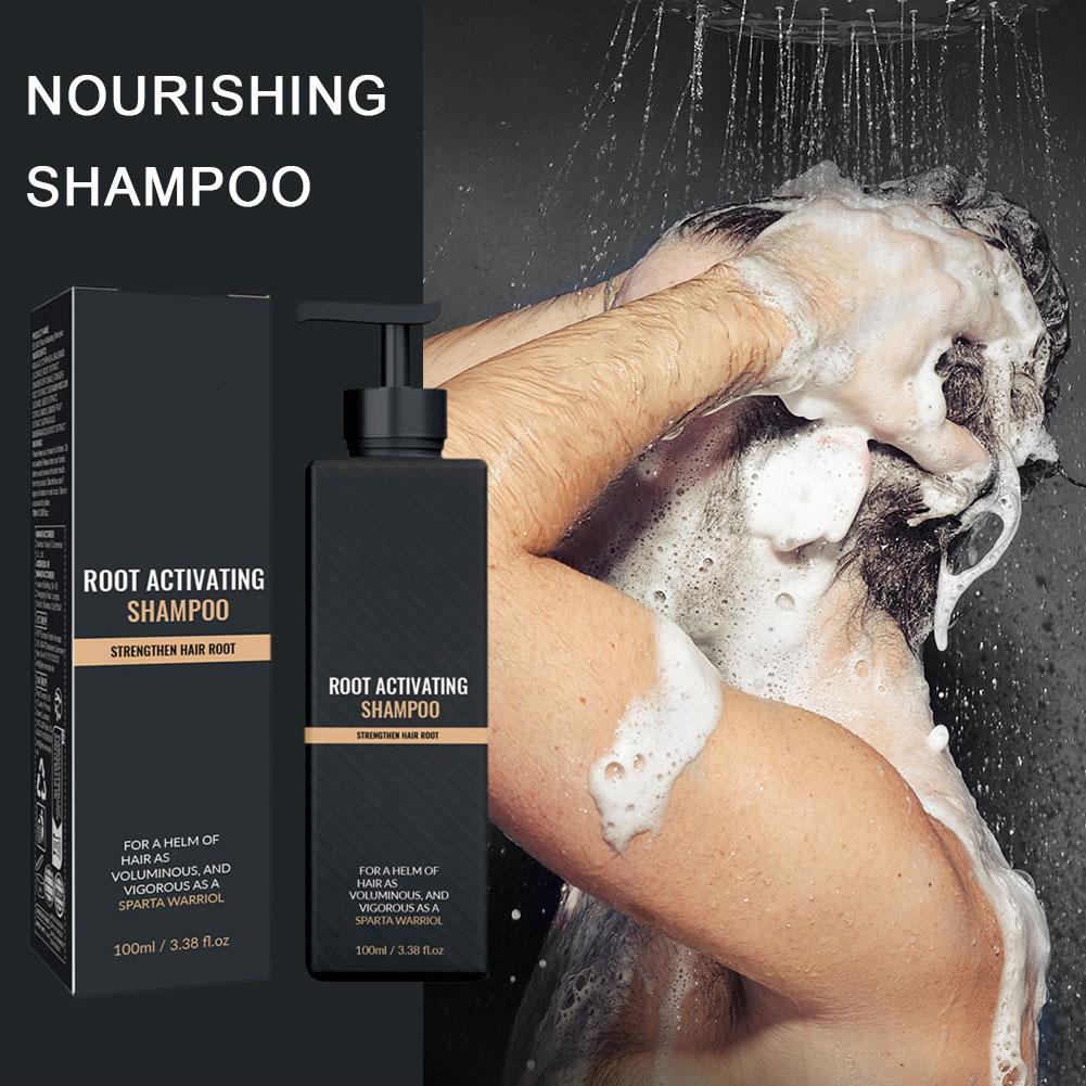 Champú anticaída para el creci - Biotin Shampoo Thickening reseña y precio