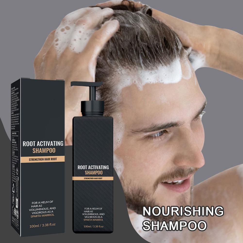 Champú anticaída para el creci - Biotin Shampoo Thickening reseña y precio