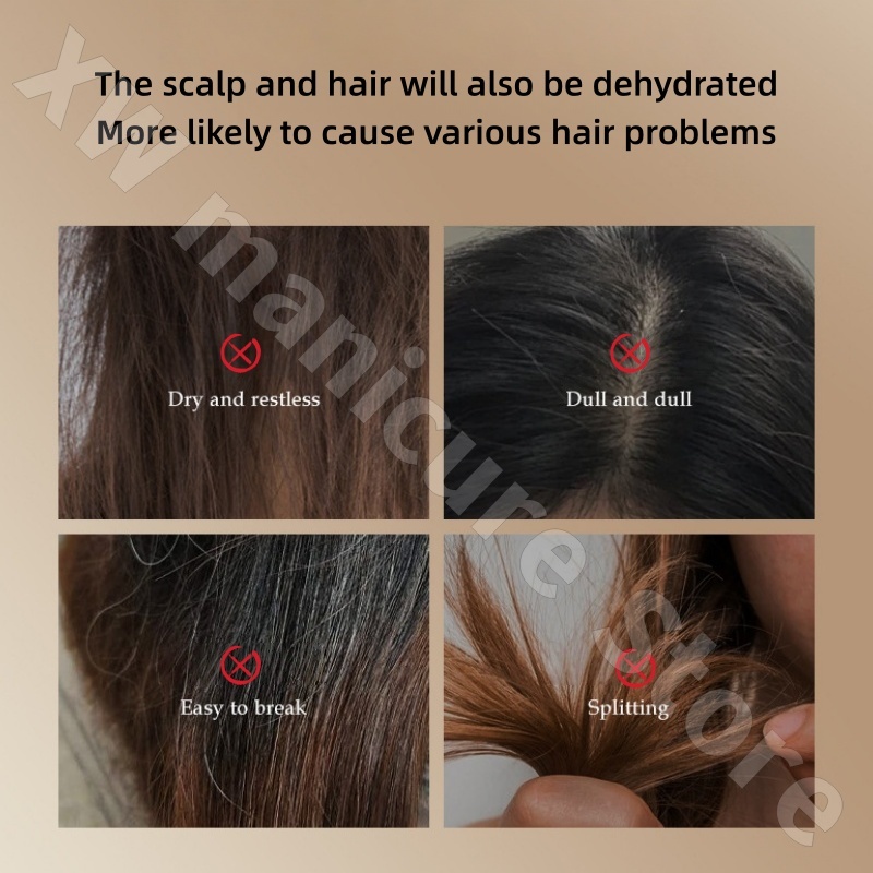 Tailandia Carebeau leche de ca - Hair Care Honey reseña y precio