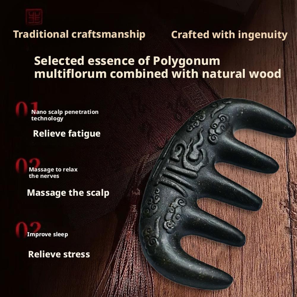 Nueva herramienta de masaje de - Hair Care Japanese reseña y precio