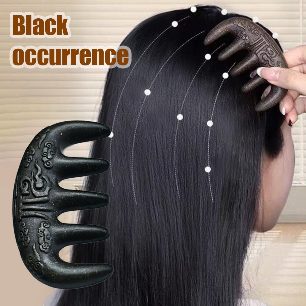 Nueva herramienta de masaje de - Hair Care Japanese reseña y precio