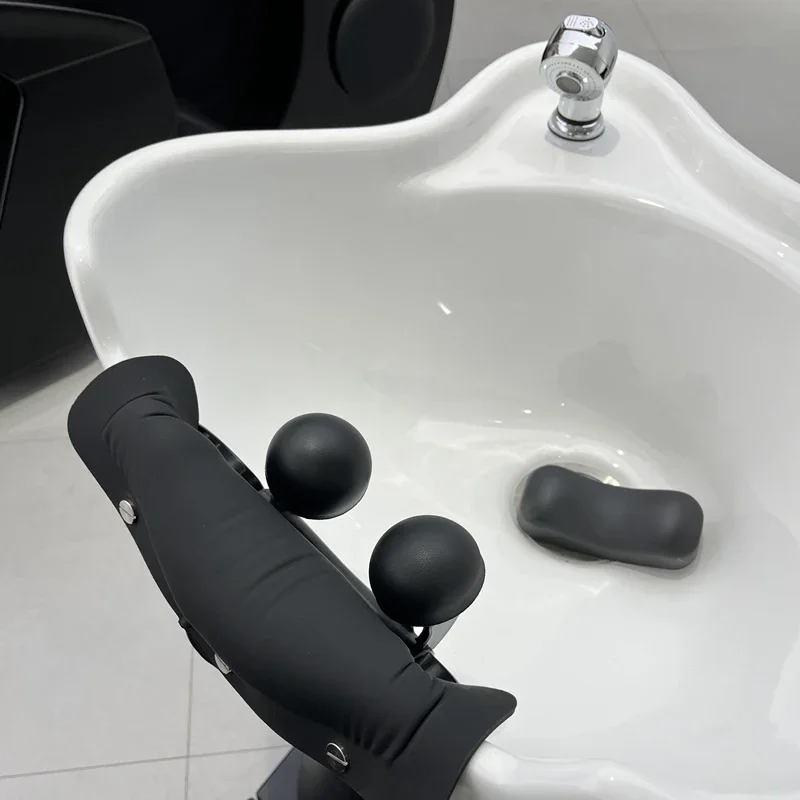 Cama de champú de elevación el - Hair Care Japanese reseña y precio