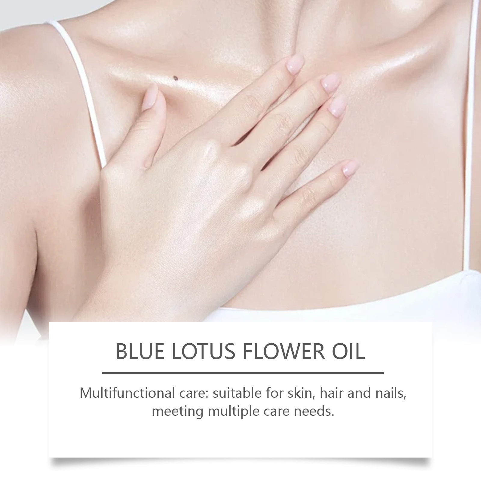 Aceite Esencial de flor de lot - Hair Care Fragrance Essential Oil reseña y precio
