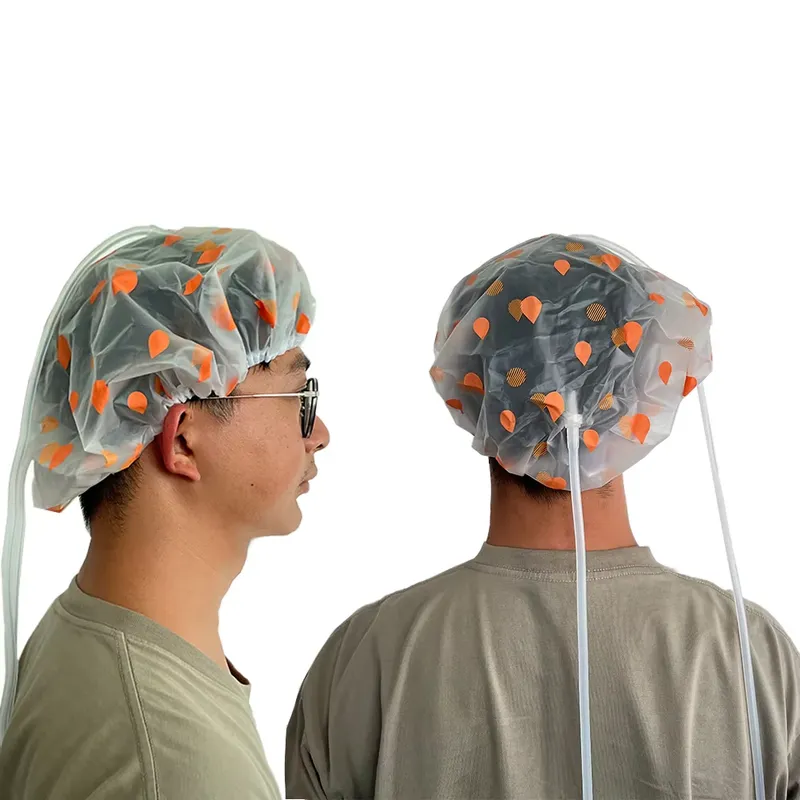 Gorro de Ozono Good Seal para  - Hair Care Good Hair reseña y precio