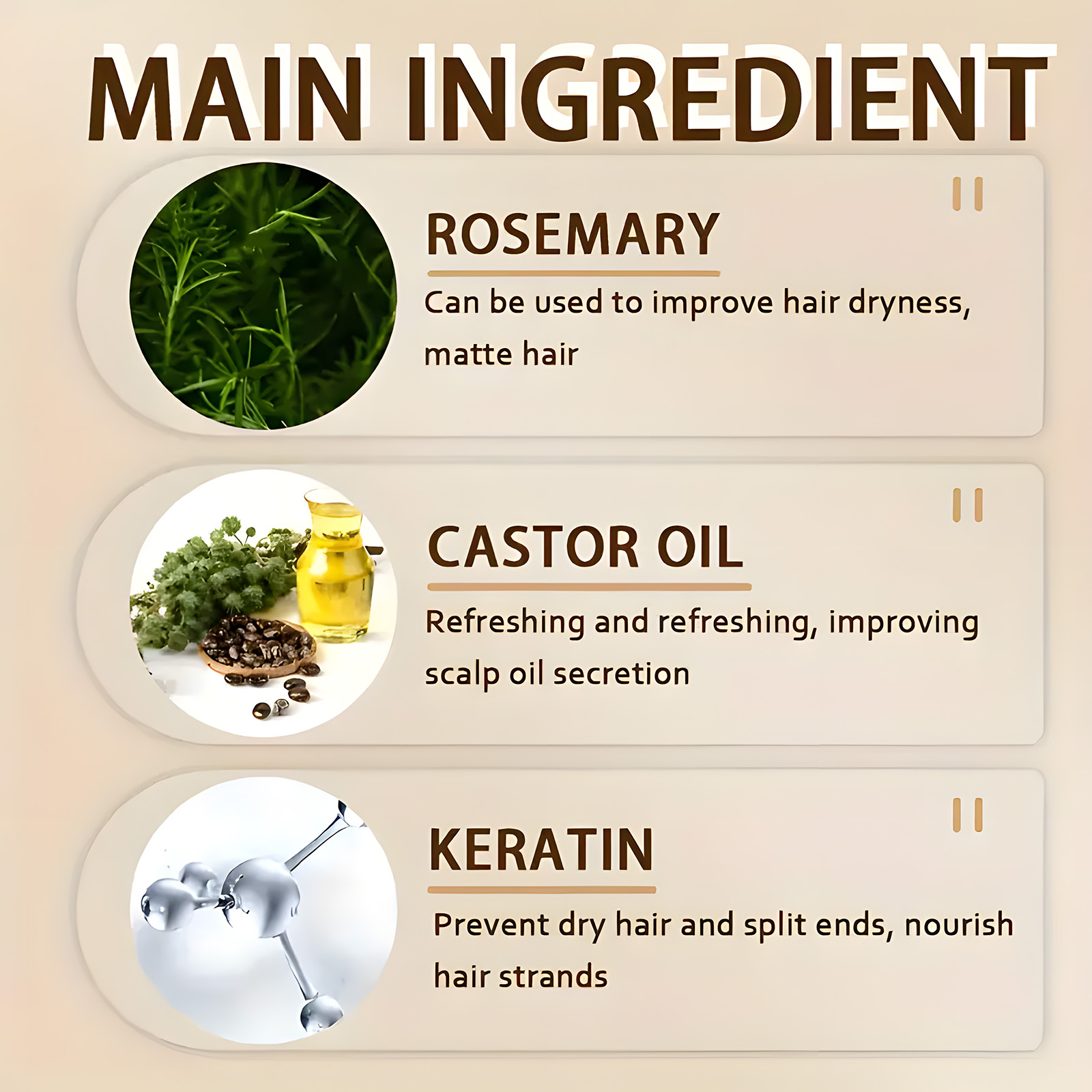 Champú para el Crecimiento del - Biotin Shampoo Thickening reseña y precio