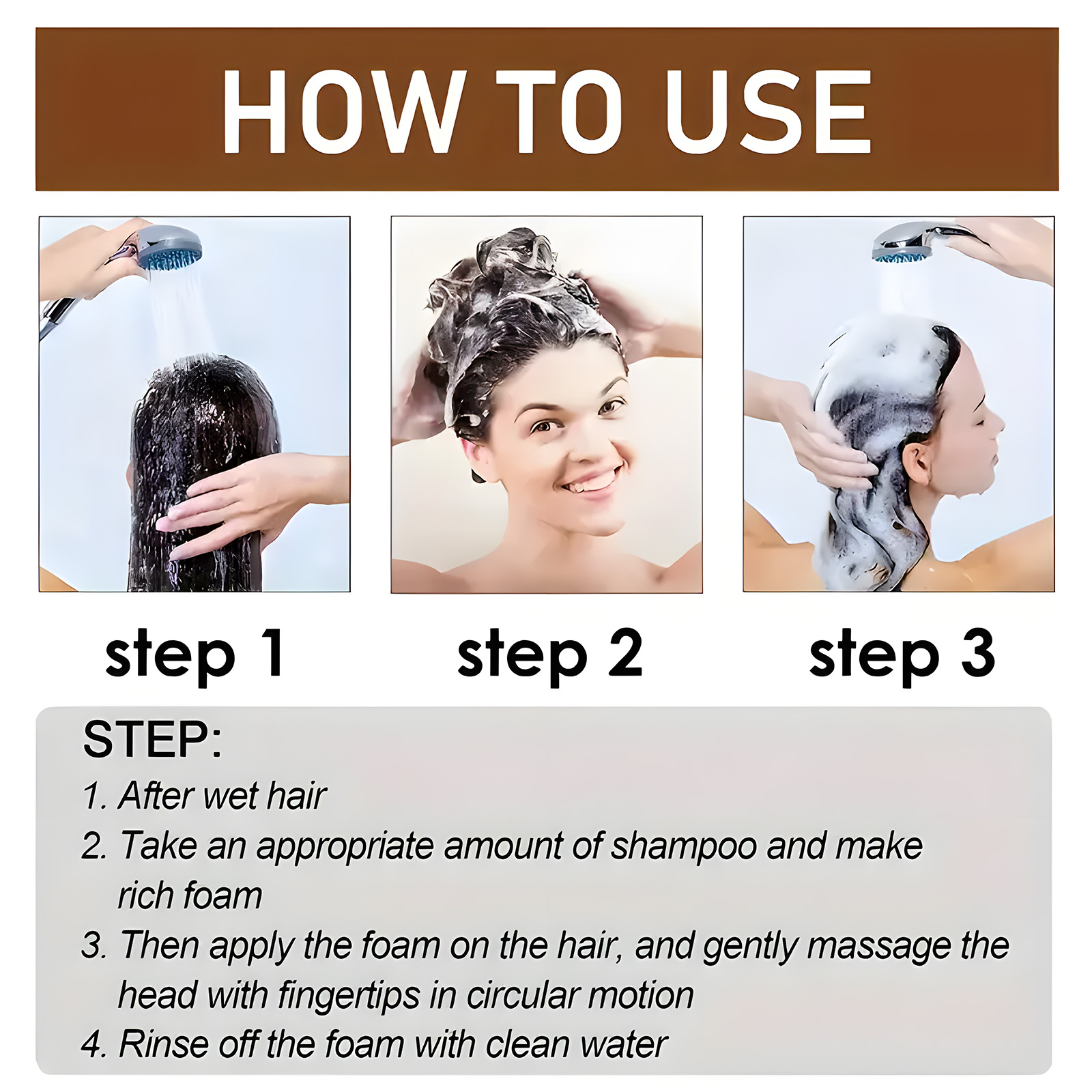 Champú para el Crecimiento del - Biotin Shampoo Thickening reseña y precio