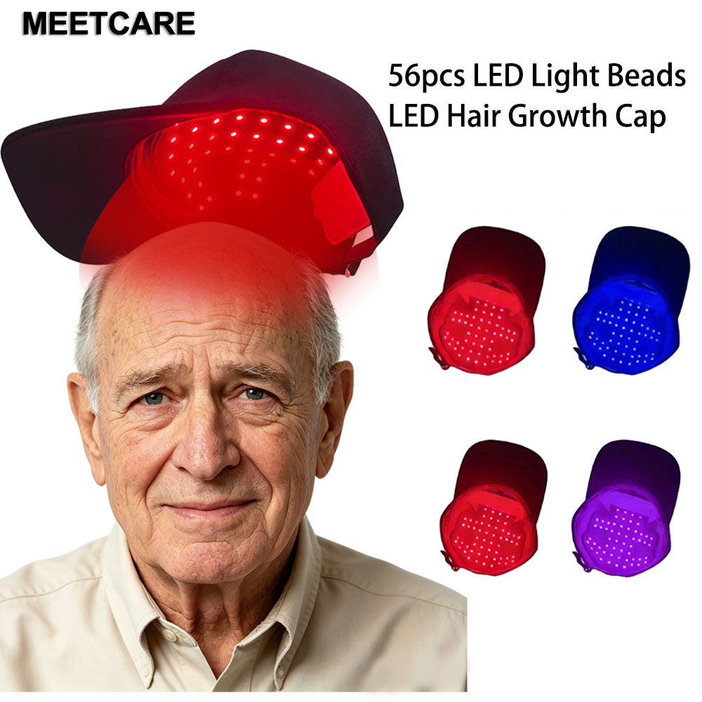 Gorro para el Crecimiento Rápi - Hair Care Nutrition reseña y precio