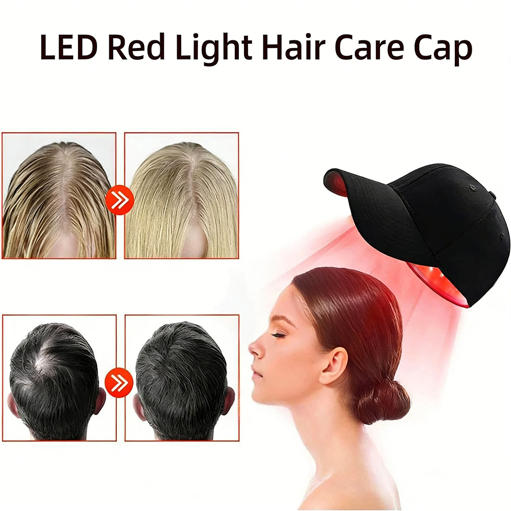 Gorro para el Crecimiento Rápi - Hair Care Nutrition reseña y precio