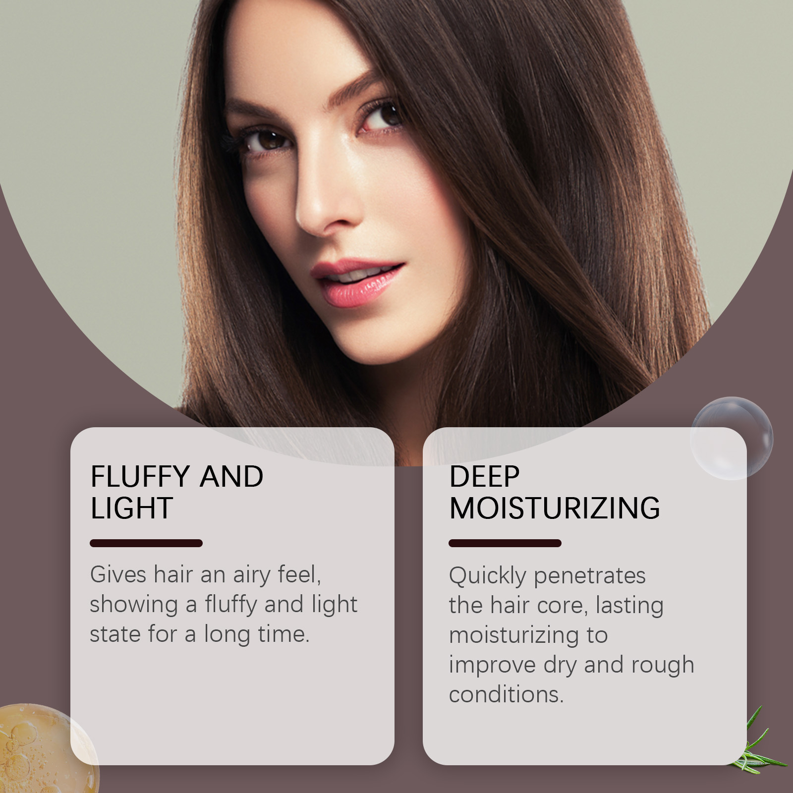 Champú Hoegoa 3 en 1 con Bioti - Biotin Shampoo Thickening reseña y precio