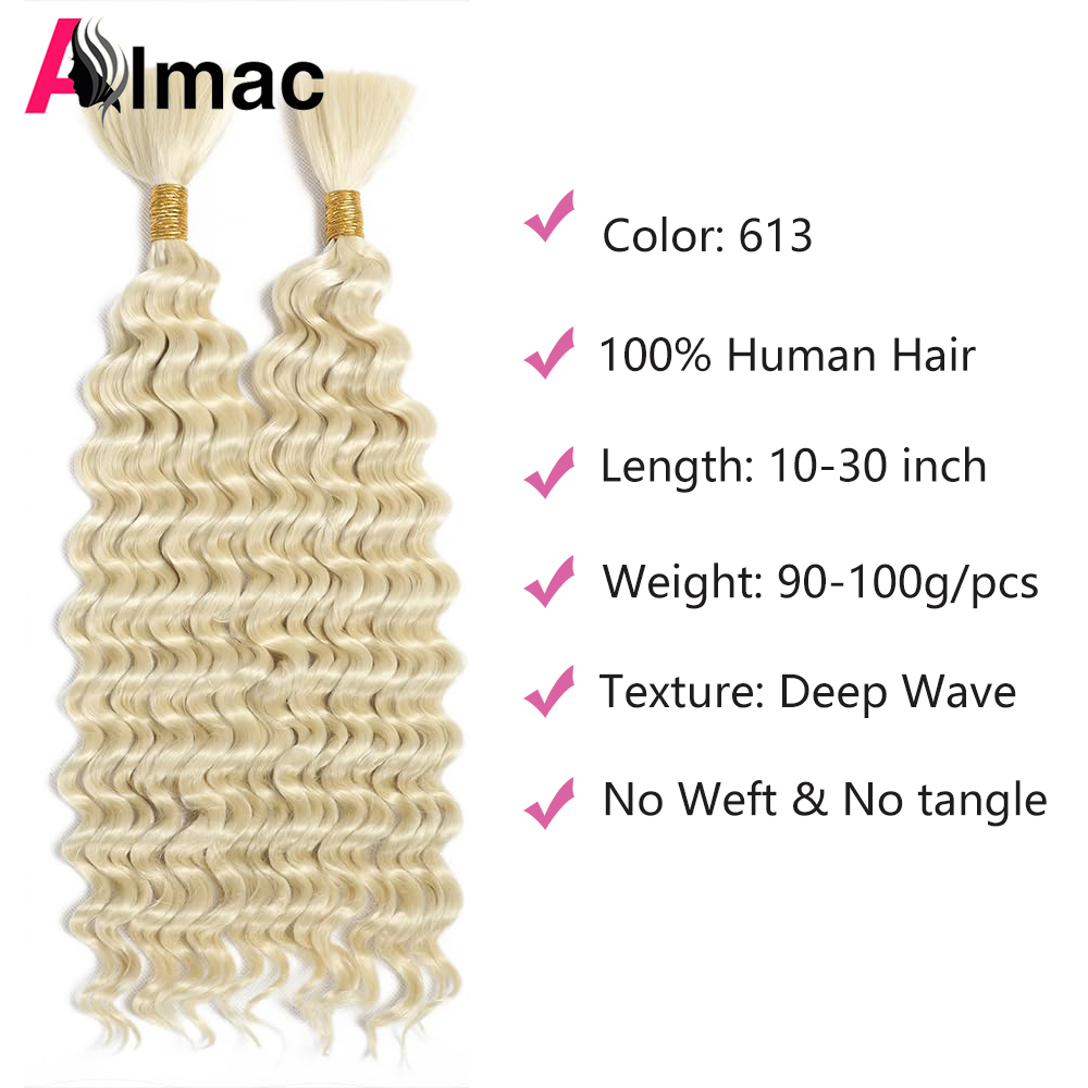 613 cabello humano a granel pa - Hair Care Honey reseña y precio